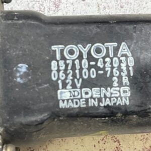 ELEVALUNAS DELANTERO DERECHO TOYOTA RAV4 FUNCRUISER (A1)
