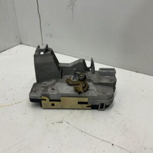 CERRADURA PUERTA TRASERA DERECHA PEUGEOT 307 BREAK/ SW (S2)