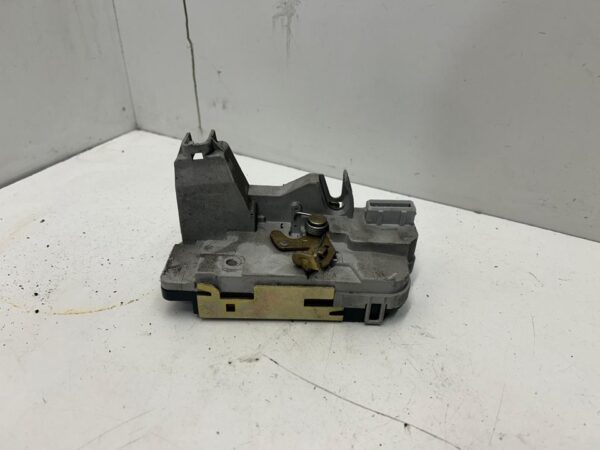 CERRADURA PUERTA TRASERA DERECHA PEUGEOT 307 BREAK/ SW (S2)