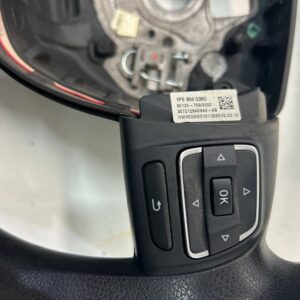 VOLANTE SEAT LEON (1P1)