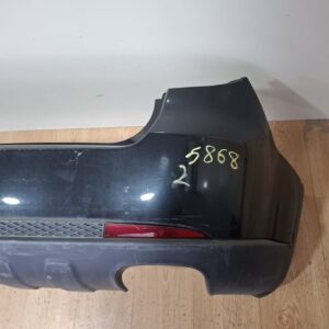 PARAGOLPES TRASERO SSANGYONG KORANDO