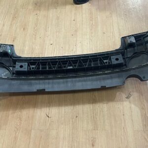 PARAGOLPES TRASERO AUDI A4 BERLINA (8E)