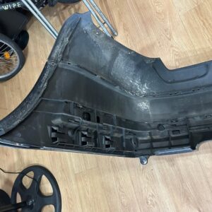 PARAGOLPES TRASERO VOLKSWAGEN PASSAT BERLINA (3B3)