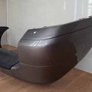 PARAGOLPES TRASERO PEUGEOT 307 BREAK/ SW (S2)