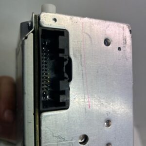 SISTEMA AUDIO / RADIO CD FORD FOCUS BERLINA (CB8)