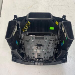 SISTEMA AUDIO / RADIO CD FORD FOCUS BERLINA (CB8)