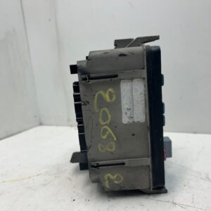 CAJA RELES / FUSIBLES HONDA CIVIC BERLINA 3 PUERTAS (FN)