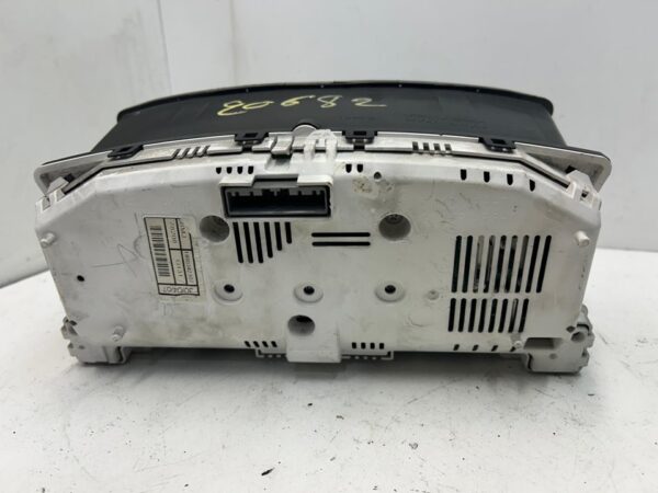 CUADRO INSTRUMENTOS HONDA CIVIC BERLINA 3 PUERTAS (FN)