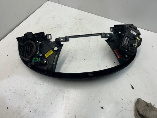 MANDO CLIMATIZADOR HONDA CIVIC BERLINA 3 PUERTAS (FN)