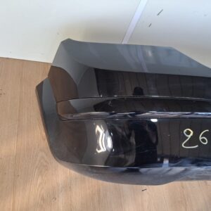 PARAGOLPES TRASERO OPEL ASTRA H BERLINA