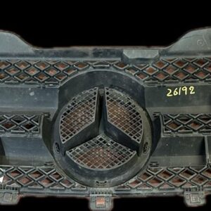 REJILLA PARAGOLPES CENTRAL MERCEDES-BENZ SPRINTER II FURGÓN