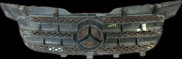 REJILLA PARAGOLPES CENTRAL MERCEDES-BENZ SPRINTER II FURGÓN