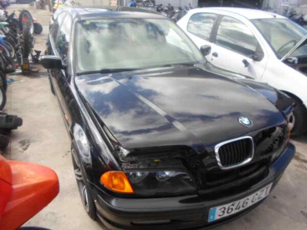 CENTRALITA MOTOR UCE BMW SERIE 3 TOURING - Imagen 4