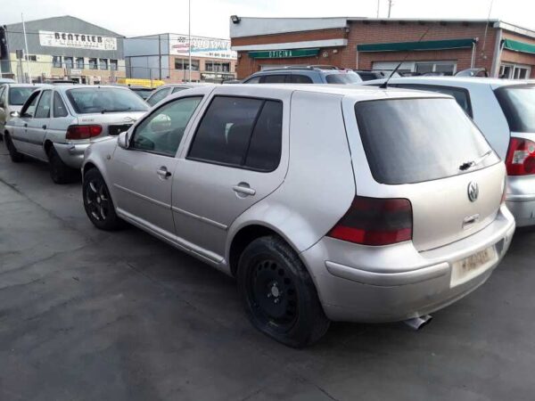 CENTRALITA MOTOR UCE VOLKSWAGEN BORA BERLINA - Imagen 2