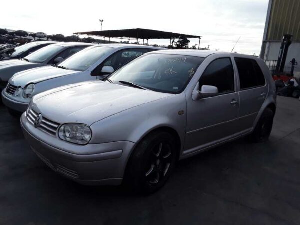 CENTRALITA MOTOR UCE VOLKSWAGEN BORA BERLINA - Imagen 3