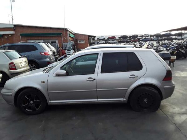 CENTRALITA MOTOR UCE VOLKSWAGEN BORA BERLINA - Imagen 4