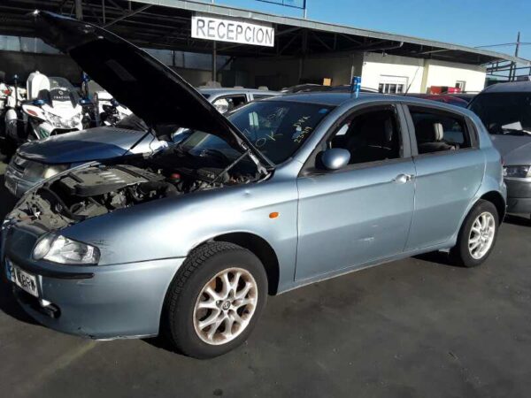 RETROVISOR IZQUIERDO ALFA ROMEO 147 - Imagen 2