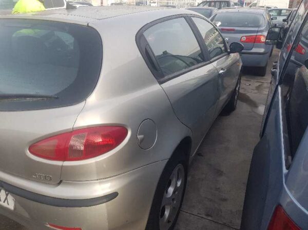 COMPRESOR AIRE ACONDICIONADO ALFA ROMEO 147 - Imagen 2