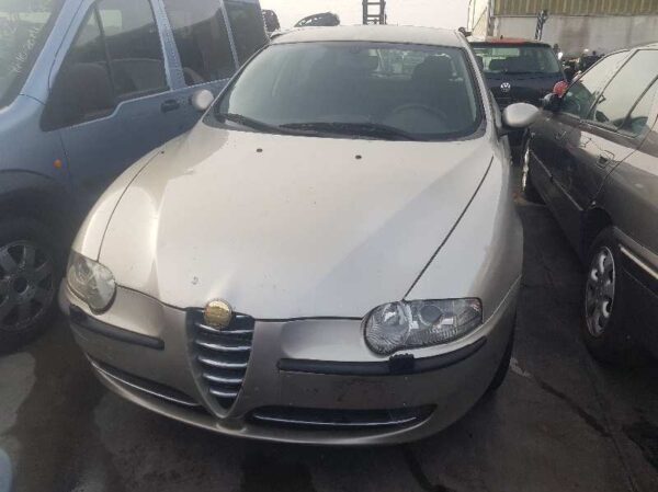 PARAGOLPES TRASERO ALFA ROMEO 147 - Imagen 2