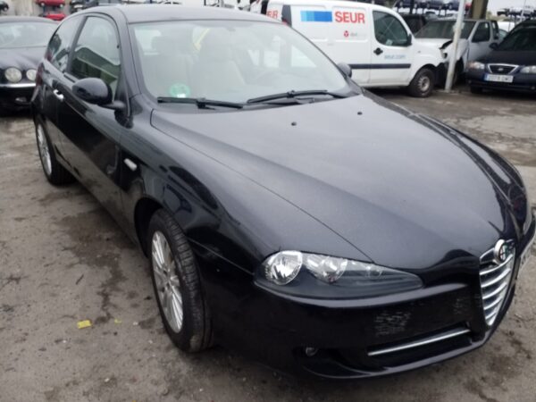 RETROVISOR DERECHO ALFA ROMEO 147 - Imagen 2