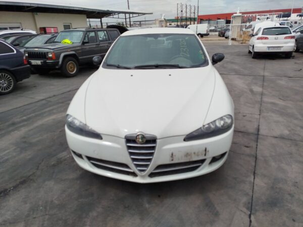 MOTOR COMPLETO ALFA ROMEO 147 - Imagen 2