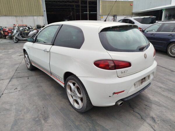MOTOR COMPLETO ALFA ROMEO 147 - Imagen 3