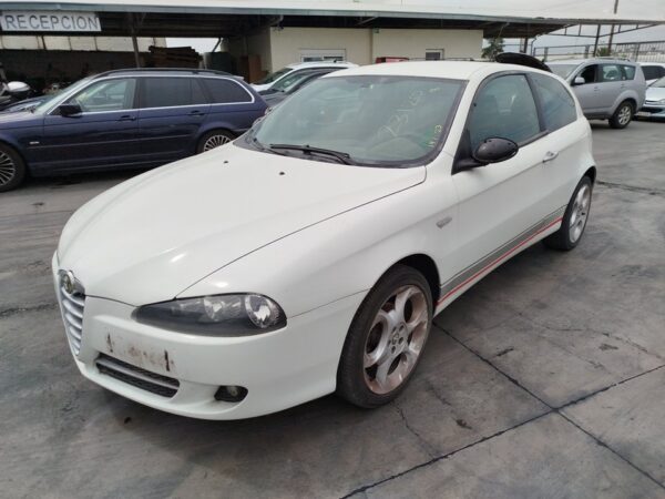 MOTOR COMPLETO ALFA ROMEO 147 - Imagen 4