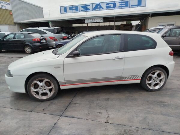 MOTOR COMPLETO ALFA ROMEO 147 - Imagen 5