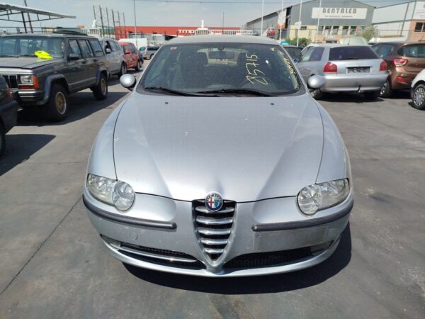 ALTERNADOR ALFA ROMEO 147 - Imagen 2