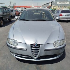 CERRADURA PUERTA DELANTERA IZQUIERDA  ALFA ROMEO 147