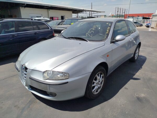 ALTERNADOR ALFA ROMEO 147 - Imagen 3