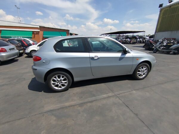 ALTERNADOR ALFA ROMEO 147 - Imagen 4