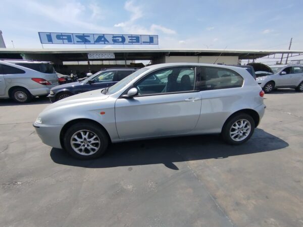 ALTERNADOR ALFA ROMEO 147 - Imagen 5
