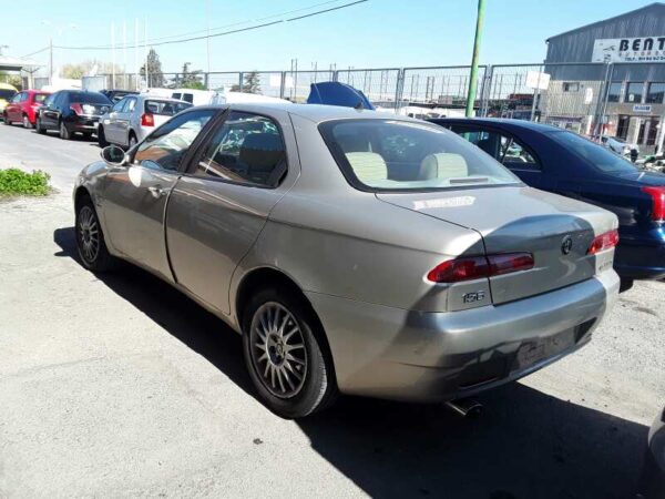 ALTERNADOR ALFA ROMEO 156 - Imagen 4