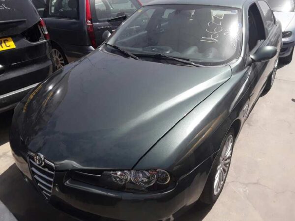 MOTOR ARRANQUE ALFA ROMEO 156 - Imagen 2