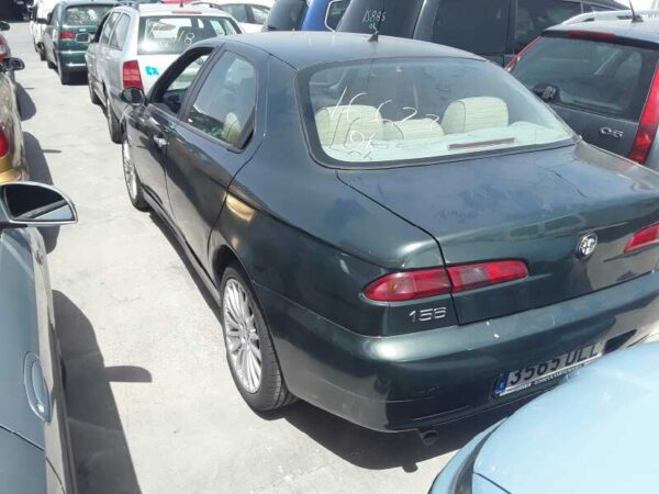 MOTOR ARRANQUE ALFA ROMEO 156 - Imagen 3