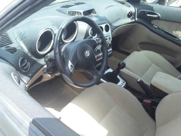 COMPRESOR AIRE ACONDICIONADO ALFA ROMEO 156 - Imagen 3