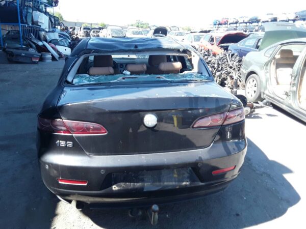 PUERTA TRASERA IZQUIERDA ALFA ROMEO 159 - Imagen 3