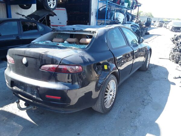 PUERTA TRASERA IZQUIERDA ALFA ROMEO 159 - Imagen 5