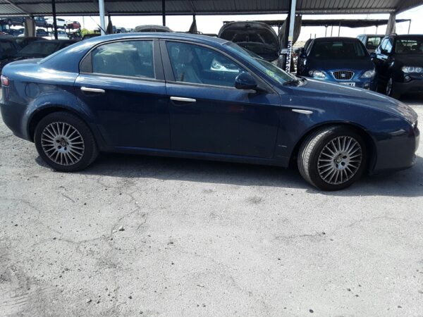 COMPRESOR AIRE ACONDICIONADO ALFA ROMEO 159 SPORTWAGON - Imagen 2
