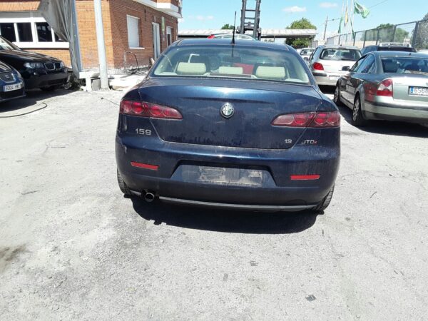 COMPRESOR AIRE ACONDICIONADO ALFA ROMEO 159 SPORTWAGON - Imagen 3