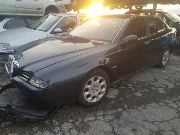 RETROVISOR DERECHO ALFA ROMEO 166 - Imagen 2