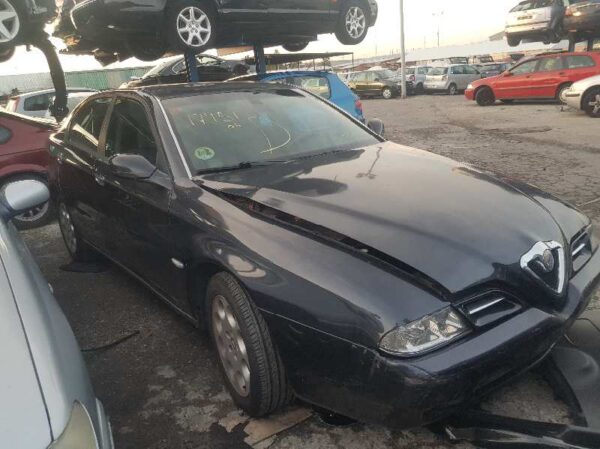 RETROVISOR DERECHO ALFA ROMEO 166 - Imagen 3