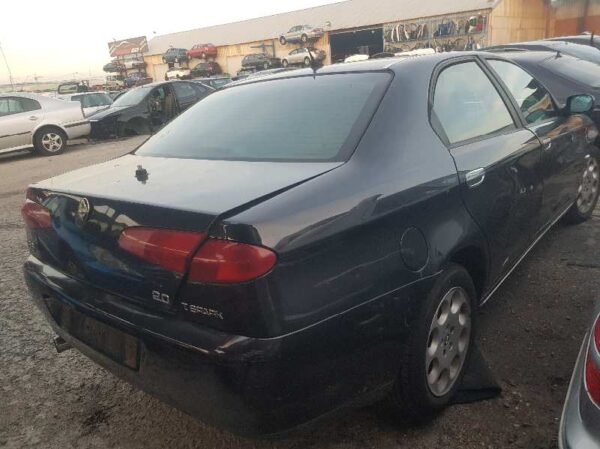 PILOTO TRASERO IZQUIERDO ALFA ROMEO 166 - Imagen 4