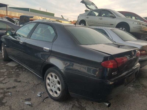 RETROVISOR DERECHO ALFA ROMEO 166 - Imagen 5