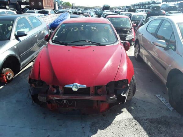 RETROVISOR DERECHO ALFA ROMEO GT - Imagen 2
