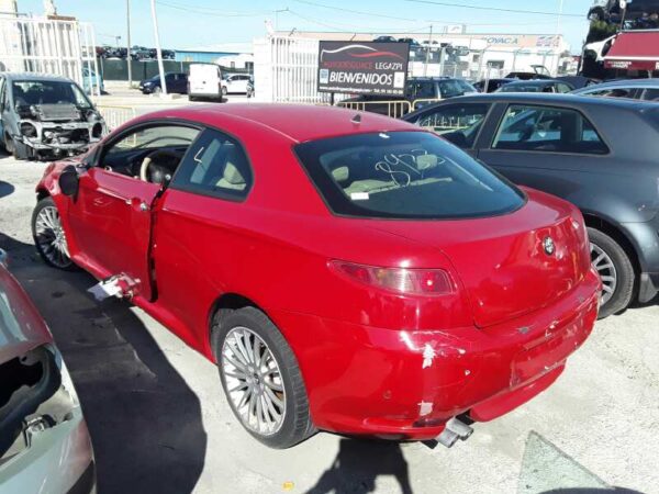 CENTRALITA MOTOR UCE ALFA ROMEO GT - Imagen 3
