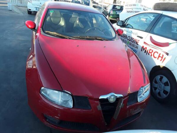 ABS ALFA ROMEO GT - Imagen 3