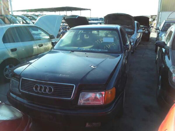 ELEVALUNAS DELANTERO DERECHO AUDI 100 BERLINA - Imagen 2