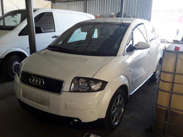 CAJA CAMBIOS AUDI A2 - Imagen 5